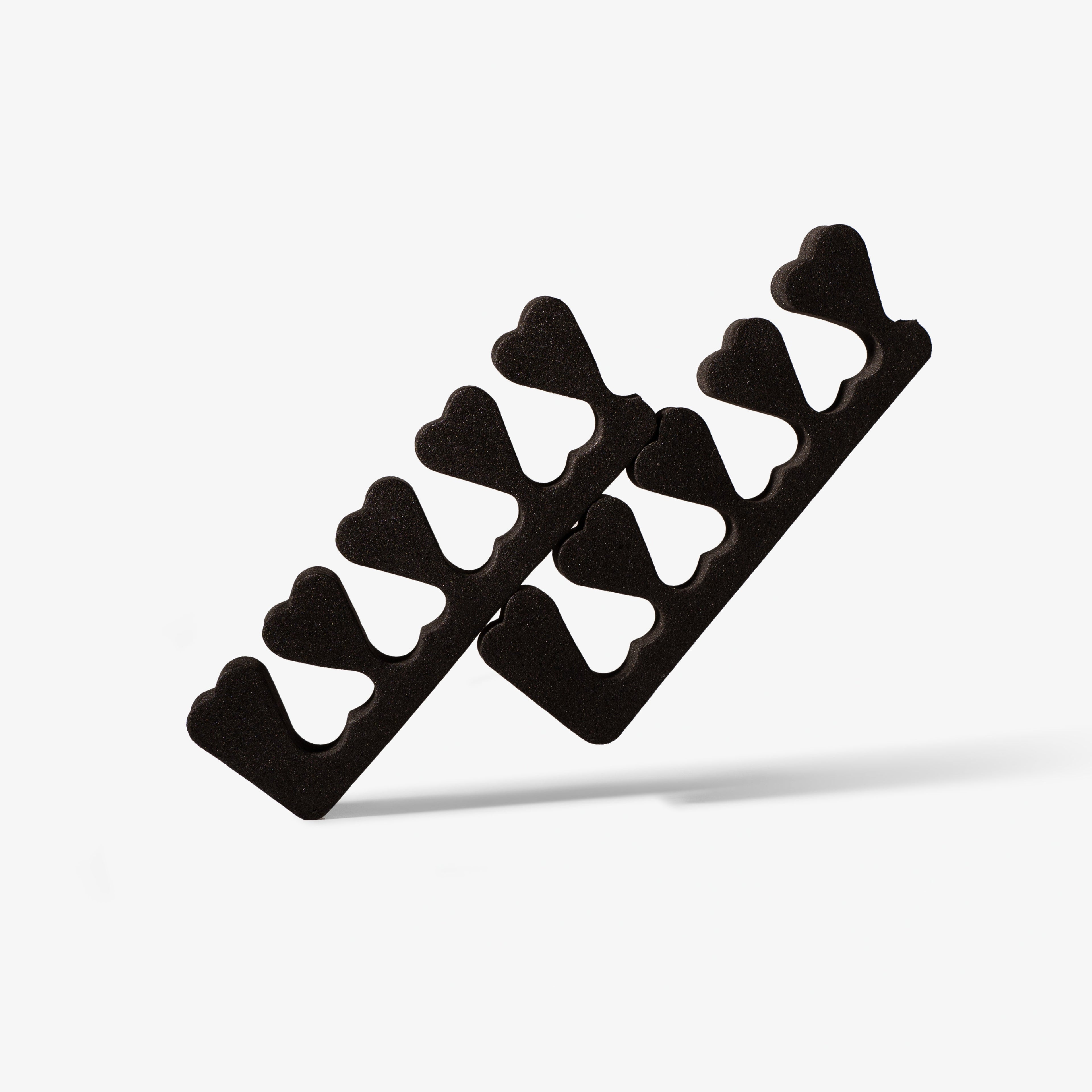 4-Hole Toe Separators - Pack of 100